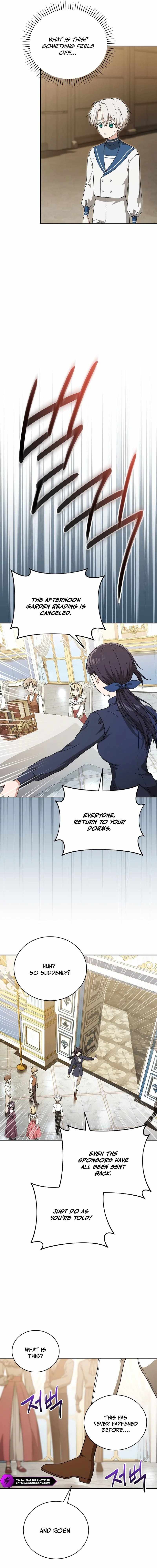 The Concept-Grasping Magical Genius Chapter 5 17